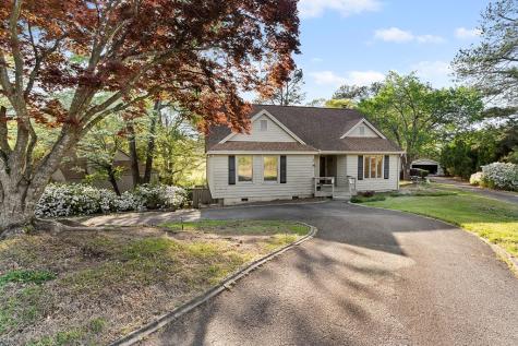 29 Woodhill Place Aiken SC 29803