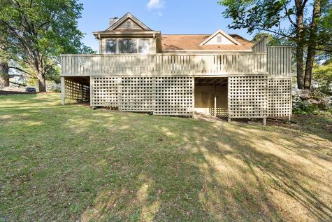 29 Woodhill Place Aiken SC 29803
