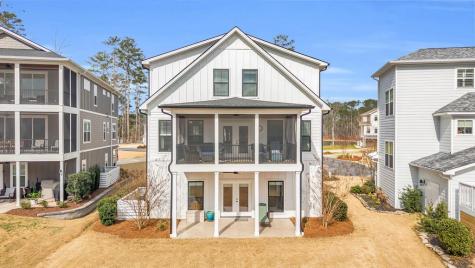 158 Polo Court Ninety Six SC 29666