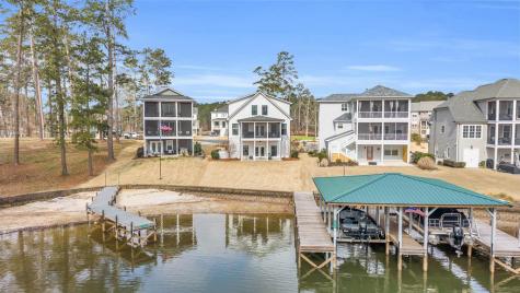 158 Polo Court Ninety Six SC 29666