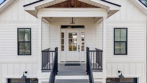 158 Polo Court Ninety Six SC 29666