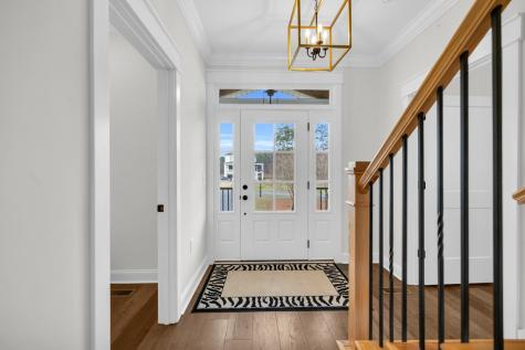 158 Polo Court Ninety Six SC 29666