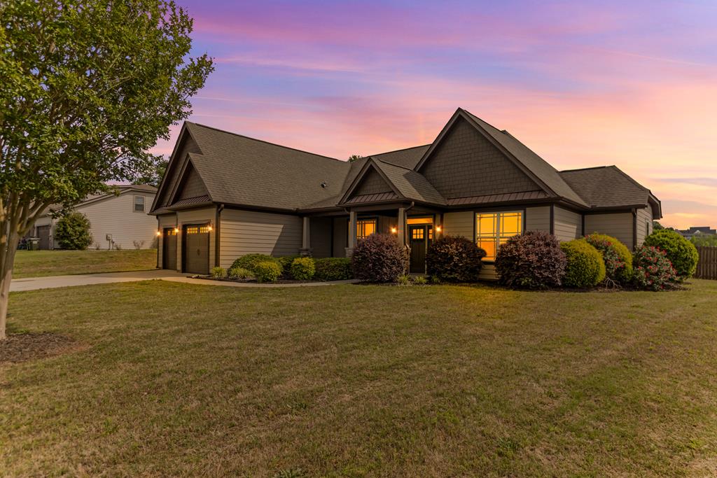 917 Garnet Drive Chesnee SC 29323