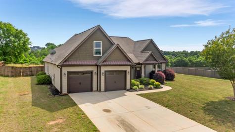 917 Garnet Drive Chesnee SC 29323
