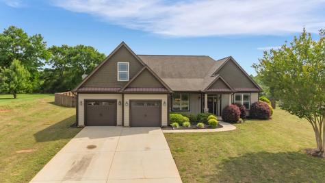 917 Garnet Drive Chesnee SC 29323