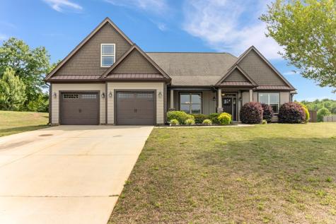 917 Garnet Drive Chesnee SC 29323