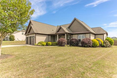 917 Garnet Drive Chesnee SC 29323