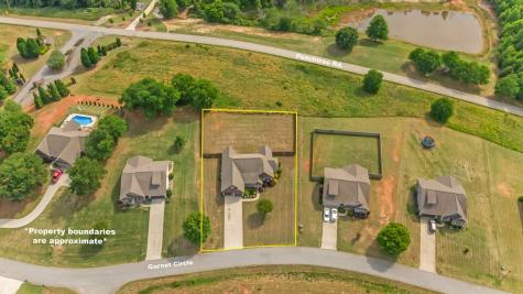 917 Garnet Drive Chesnee SC 29323