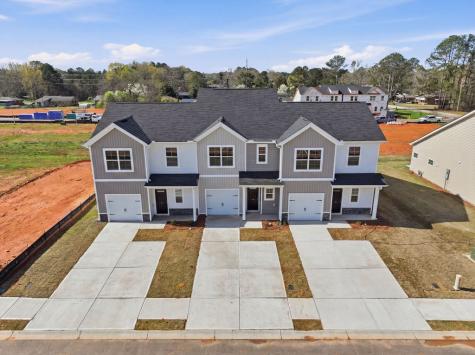303 Lilac Loop Greenwood SC 29646