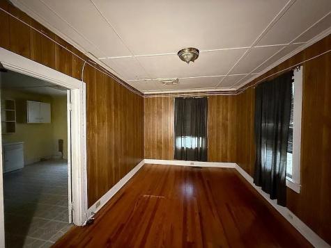 517 Barnwell Street Calhoun Falls SC 29628