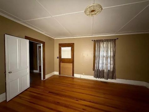 517 Barnwell Street Calhoun Falls SC 29628