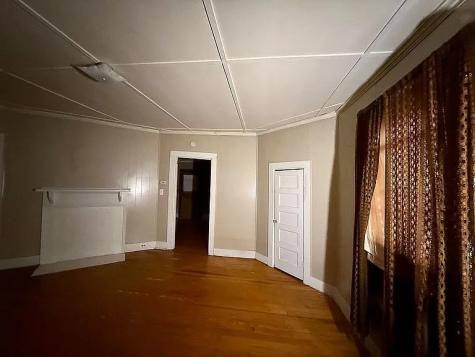 517 Barnwell Street Calhoun Falls SC 29628