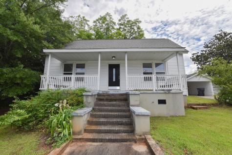 301 Mill Street Abbeville SC 29620