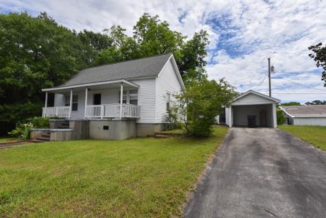 301 Mill Street Abbeville SC 29620