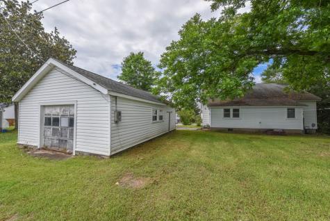 301 Mill Street Abbeville SC 29620
