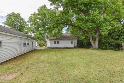 301 Mill Street Abbeville SC 29620