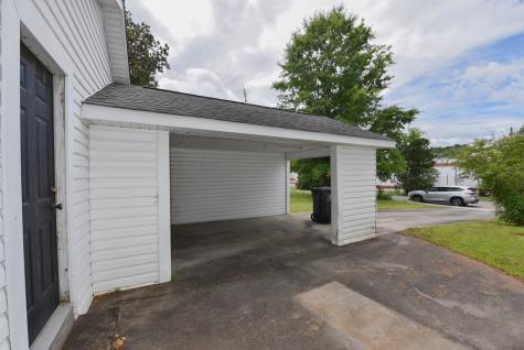 301 Mill Street Abbeville SC 29620