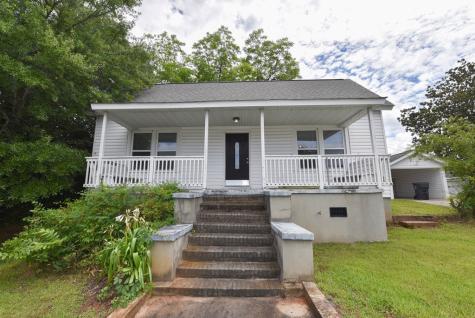 301 Mill Street Abbeville SC 29620