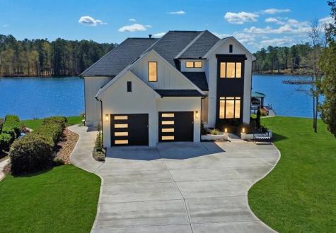 524 Grand Harbor Boulevard Ninety Six SC 29666