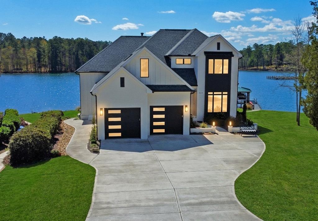 524 Grand Harbor Boulevard Ninety Six SC 29666