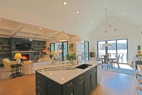 524 Grand Harbor Boulevard Ninety Six SC 29666