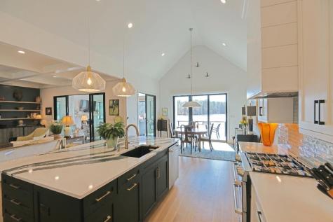 524 Grand Harbor Boulevard Ninety Six SC 29666