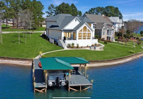 524 Grand Harbor Boulevard Ninety Six SC 29666