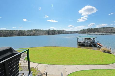 524 Grand Harbor Boulevard Ninety Six SC 29666