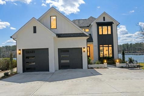 524 Grand Harbor Boulevard Ninety Six SC 29666