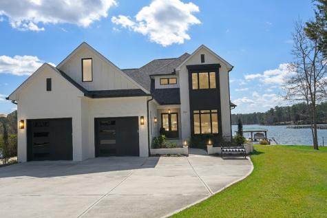 524 Grand Harbor Boulevard Ninety Six SC 29666
