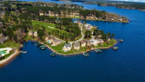 524 Grand Harbor Boulevard Ninety Six SC 29666
