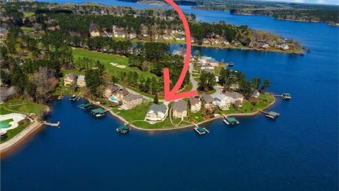 524 Grand Harbor Boulevard Ninety Six SC 29666