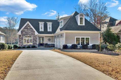 219 Arsenal Drive Ninety Six SC 29666