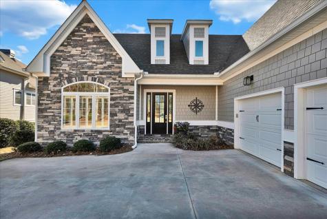219 Arsenal Drive Ninety Six SC 29666