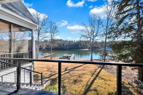 219 Arsenal Drive Ninety Six SC 29666