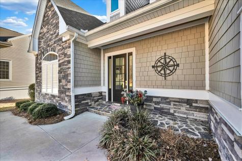 219 Arsenal Drive Ninety Six SC 29666