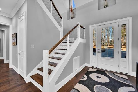 219 Arsenal Drive Ninety Six SC 29666