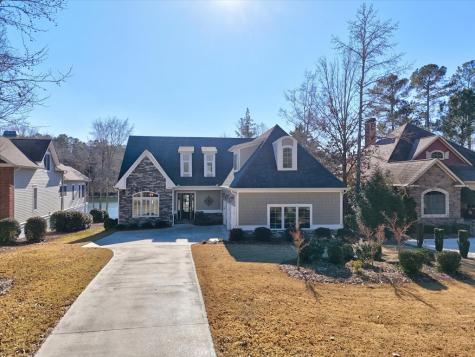 219 Arsenal Drive Ninety Six SC 29666