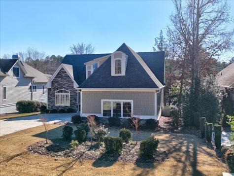 219 Arsenal Drive Ninety Six SC 29666