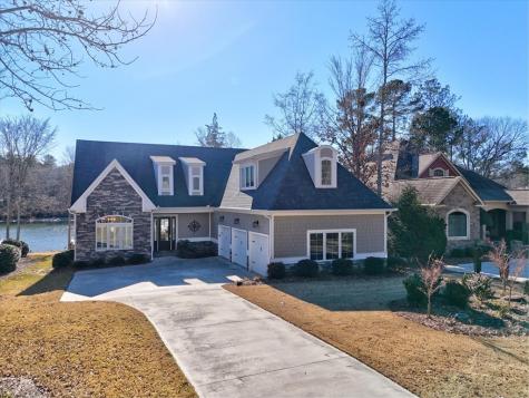 219 Arsenal Drive Ninety Six SC 29666