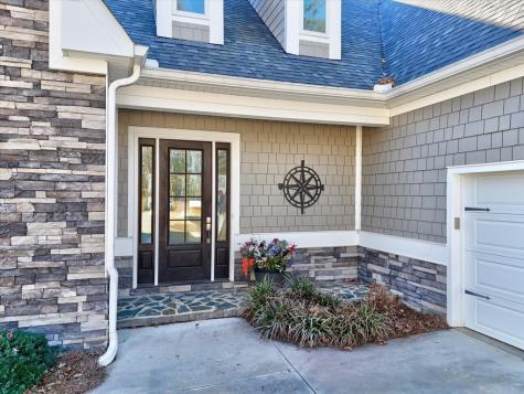 219 Arsenal Drive Ninety Six SC 29666