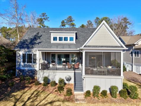 219 Arsenal Drive Ninety Six SC 29666