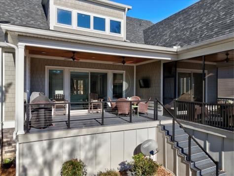 219 Arsenal Drive Ninety Six SC 29666