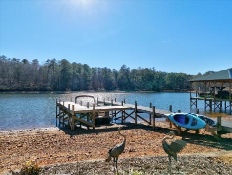 219 Arsenal Drive Ninety Six SC 29666