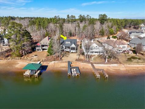 219 Arsenal Drive Ninety Six SC 29666