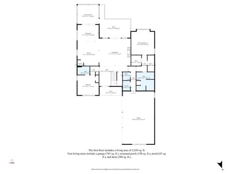219 Arsenal Drive Ninety Six SC 29666