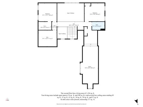 219 Arsenal Drive Ninety Six SC 29666