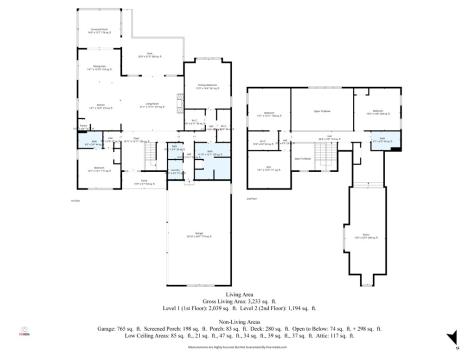 219 Arsenal Drive Ninety Six SC 29666