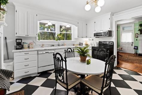 629 Main Street N Cross Hill SC 29332