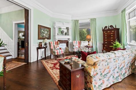 629 Main Street N Cross Hill SC 29332